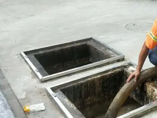 政和化粪池清理