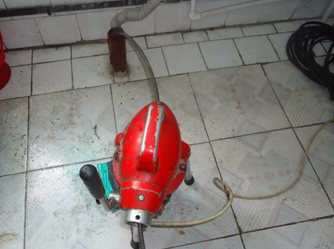 政和下水道疏通