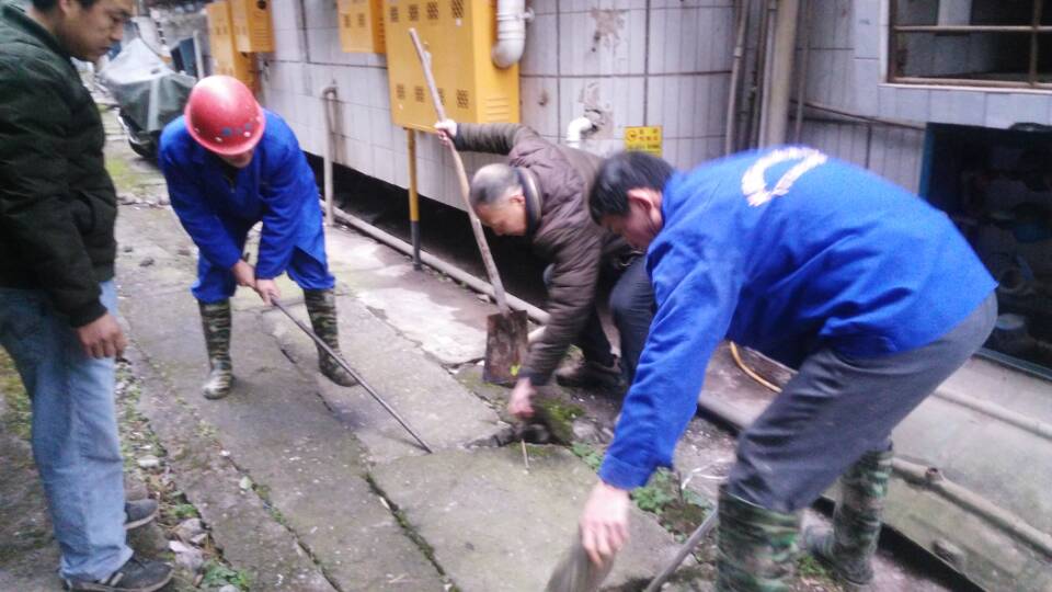 政和清掏化粪池、管道疏通一站式服务<高效><技术><可靠>